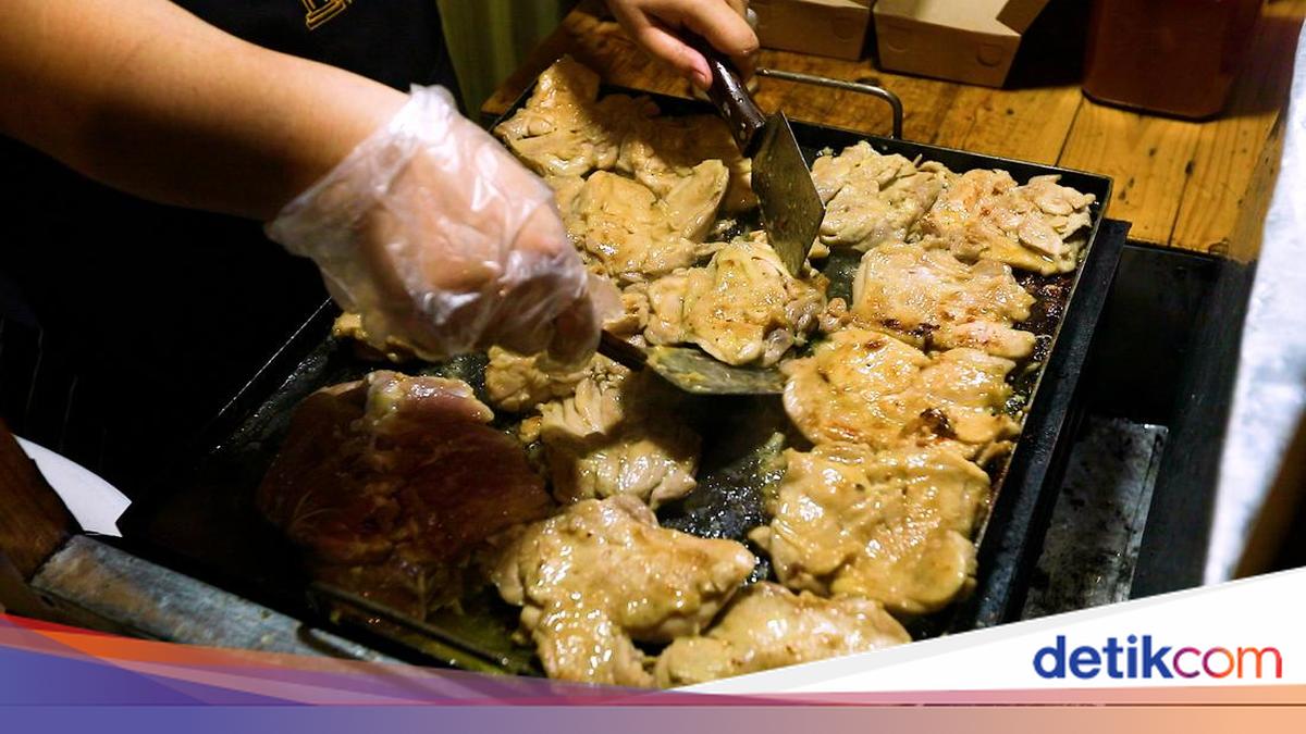 Rahasia Rasa Steak yang Menggugah di Sidanegara
