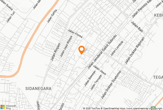 Rahasia Rasa Steak yang Menggugah di Sidanegara